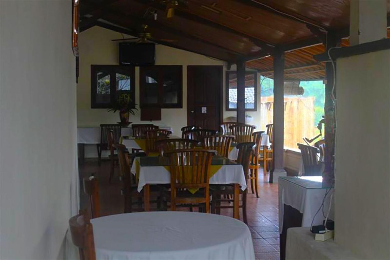 Pande Permai Bungalows Ubud Zewnętrze zdjęcie
