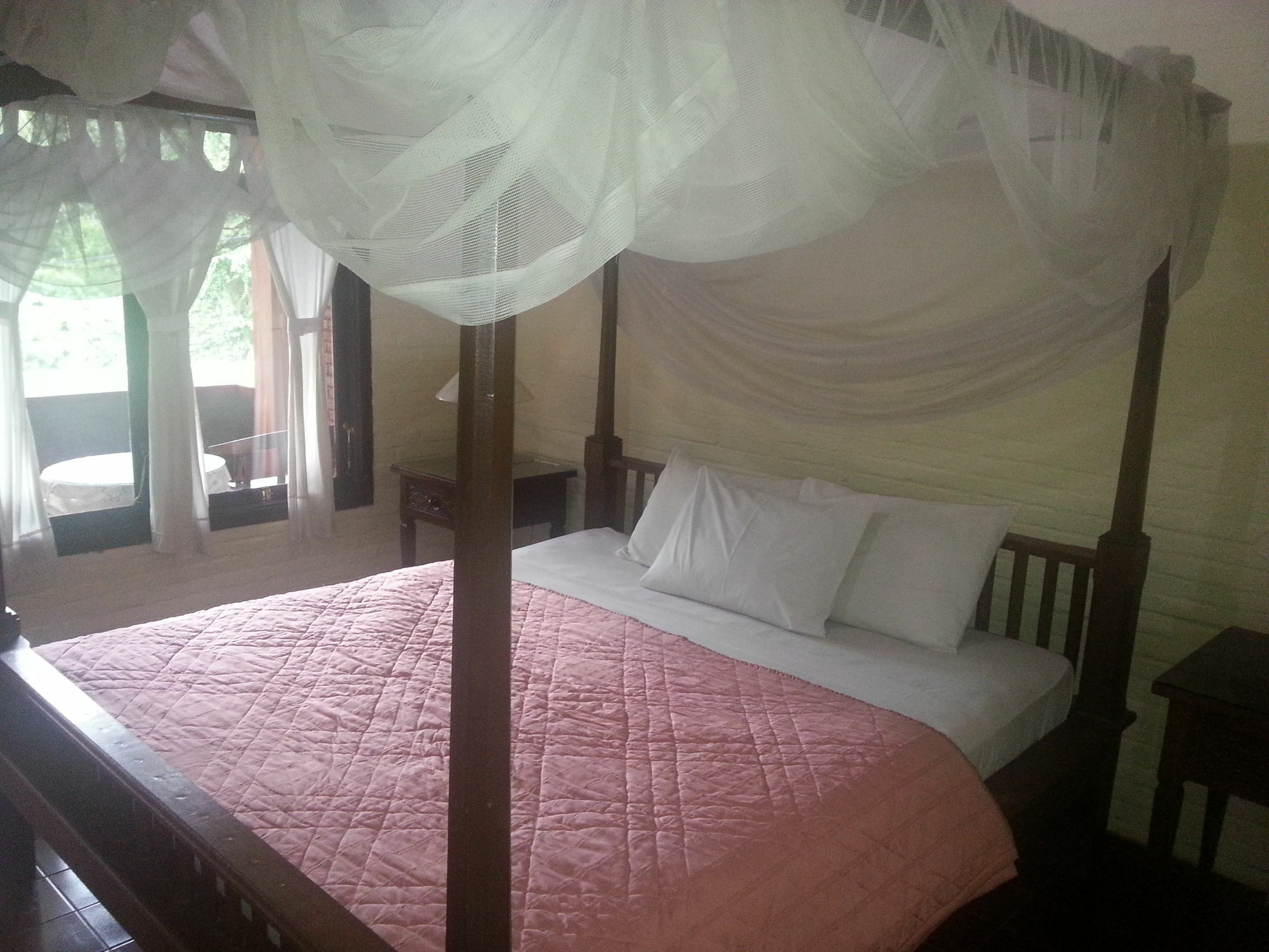 Pande Permai Bungalows Ubud Zewnętrze zdjęcie